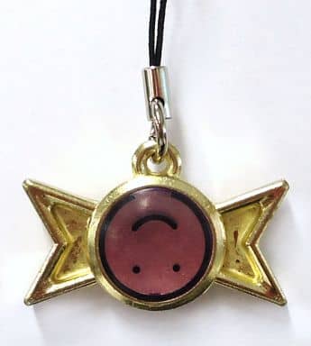 Nagisa Momoe Soul Gem Strap - Puella Magi Madoka Magica Soul Gem Strap 5 (Bandai, Approx. 5 cm) Pre-owned