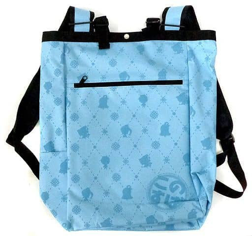KonoSuba All-Over Print Daypack 2016 Prize