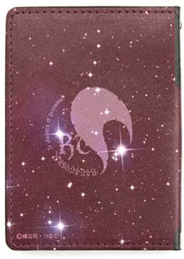 Kurumi Tokisaki Full-Color Pass Case - Date A Live (Used)