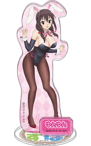 Yunyun Acrylic Stand KonoSuba 2