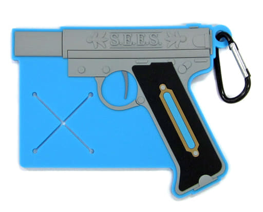 Persona 3 Evoker Towel Holder - Persona SUPER LIVE 2017