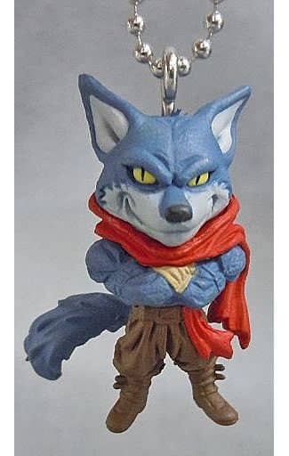 Bergamo UDM Burst 26 Mascot Keychain (Bandai) - Dragon Ball Super - Length Approx. 4.5 cm