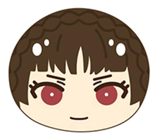 Makoto Niijima Persona 5 the Animation O-Manju Mascot