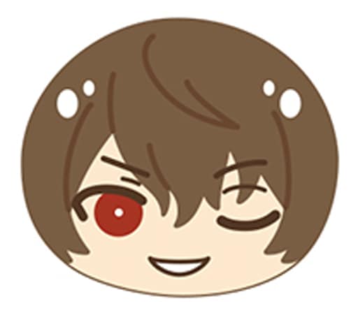 Goro Akechi Persona 5 the Animation Plush Mascot