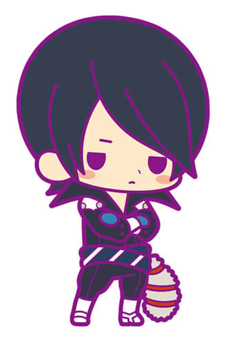 Yusuke Kitagawa Persona 5 the Animation Rubber Strap