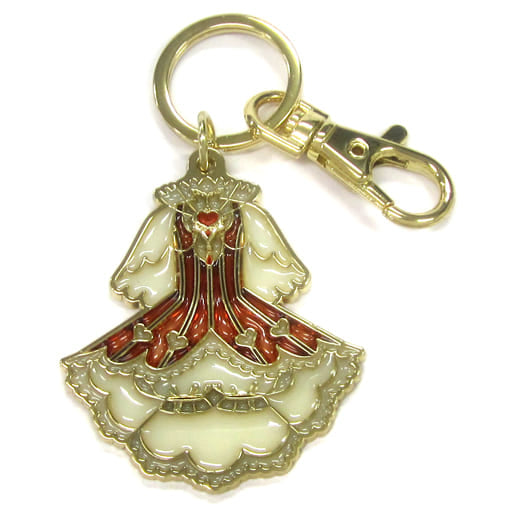 E Pattern Jewelry Costume Charm - Cardcaptor Sakura Exhibition 'The Museum Enchanted by Magic' - Movic - Approx. 13 x 6 cm (Pre-owned)