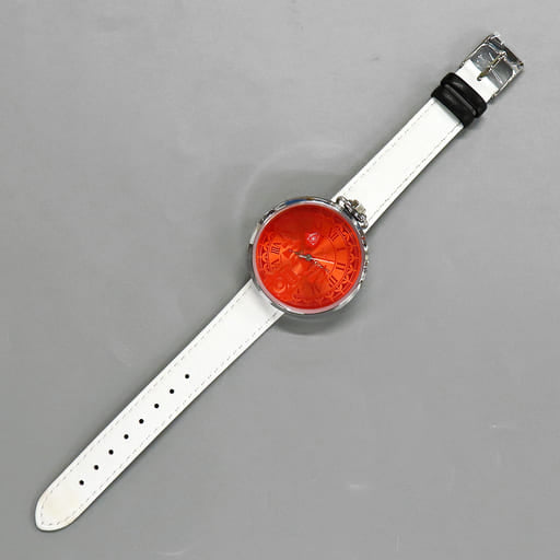 Kingdom Hearts III Roxas Model Wristwatch
