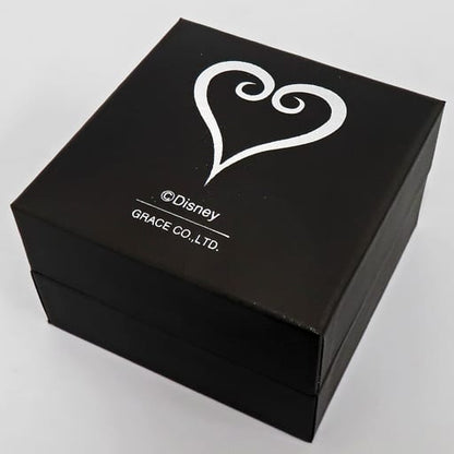 Kingdom Hearts III Roxas Model Wristwatch