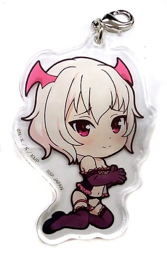 KonoSuba New Succubus Acrylic Charm D Prize
