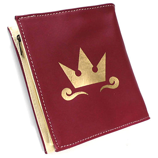 Kingdom Hearts Jiminy Cricket Memo-Shaped Pouch