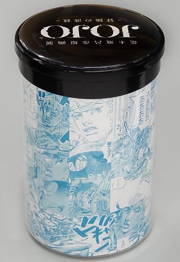 JoJo's Bizarre Adventure Steel Ball Run Towel & Case