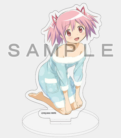 Madoka Kaname Acrylic Stand - Puella Magi Madoka Magica Movie Rebellion
