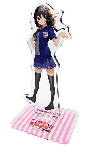 Yunyun Acrylic Stand – KonoSuba: Legend of Crimson