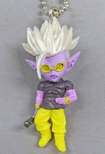 Fu Keychain UDM BURST 39 - Dragon Ball Super - Bandai (Ball Chain)