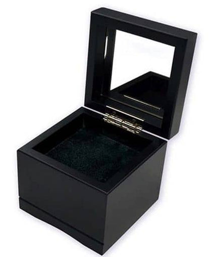 Roxas The Other Promise Music Box Kingdom Hearts