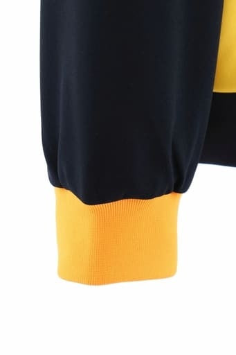 Darkness Image Hoodie Yellow White Black KonoSuba: Legend of Crimson