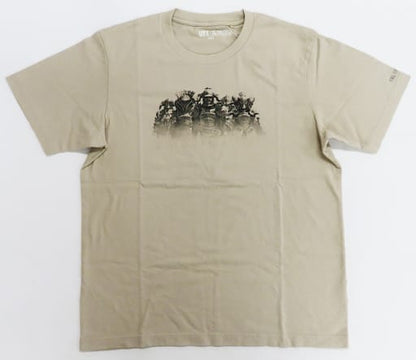 FINAL FANTASY XII UT Graphic T-Shirt Natural Men's L