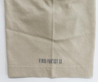 FINAL FANTASY XII UT Graphic T-Shirt Natural Men's L
