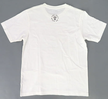 FINAL FANTASY XIV UT Graphic T-Shirt White Men's S