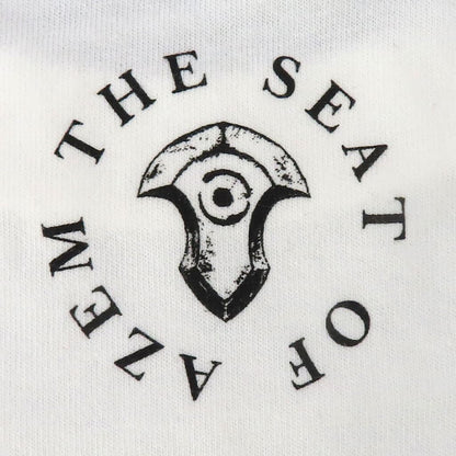 FINAL FANTASY XIV UT Graphic T-Shirt White Men's S