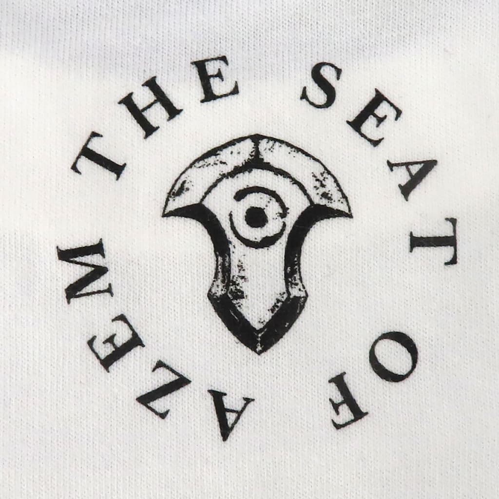 Final Fantasy XIV UT Graphic T-Shirt White Men's L