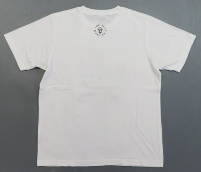 FINAL FANTASY XIV UT Graphic T-Shirt White Men's XL