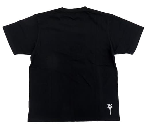 FINAL FANTASY XVI UT Graphic T-Shirt Black Men's M