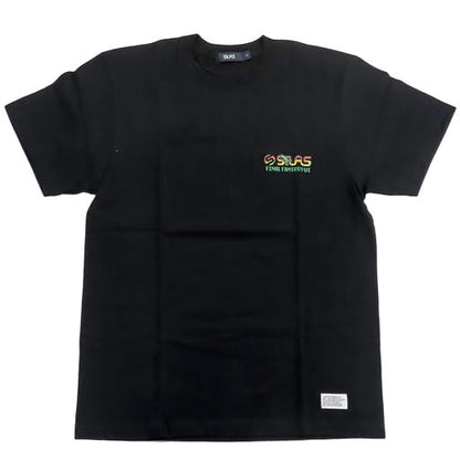 Final Fantasy VI Cactuar T-Shirt Black L