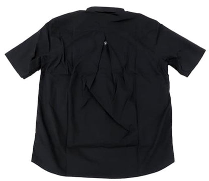 Kingdom Hearts XIII Organization Short-Sleeve Shirt Black S
