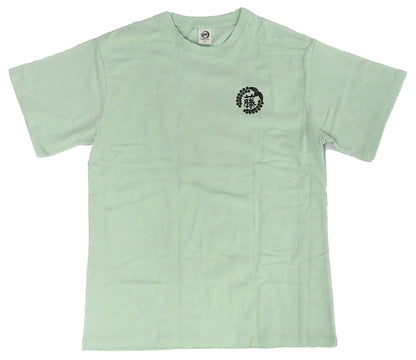 Demon Slayer Weekly Jump Color T-Shirt Green Free Size