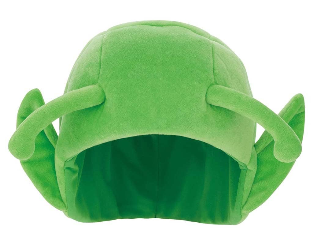 Dragon Ball Z Piccolo Hat