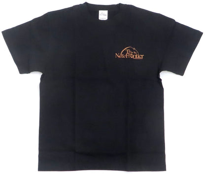 Umamusume Pretty Derby 6th EVENT Logo T-Shirt Black L