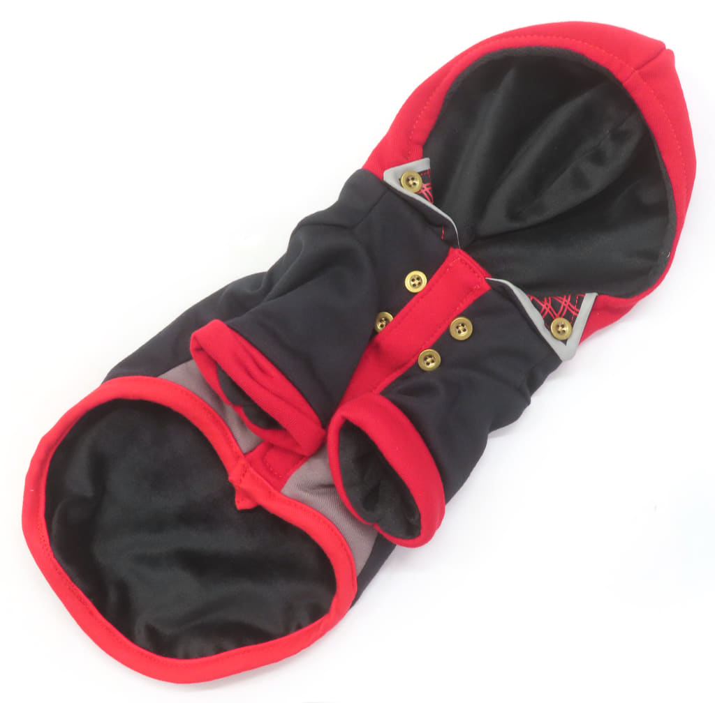 Sora KINGDOM HEARTS PETs Dog Wear