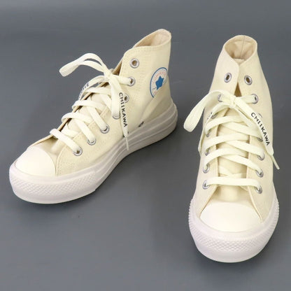 Chiikawa Hachiware Usagi All Star Light PLTS PT HI Sneakers Approx. 24 cm