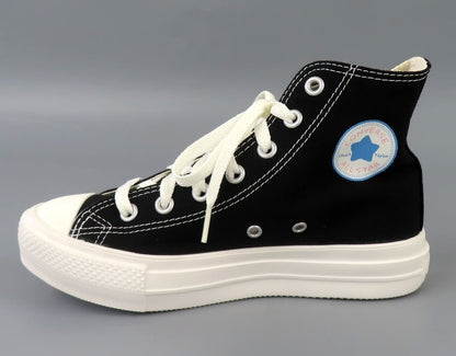 Chiikawa, Hachiware & Usagi All Star Light Sneakers Approx. 24 cm