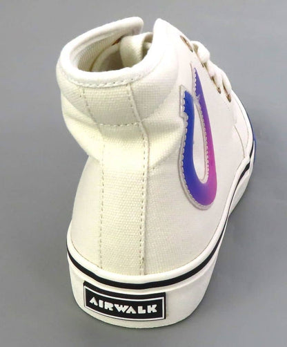 Umamusume Pretty Derby 3.5th Anniversary Sneakers White Approx. 23 cm, No. 3
