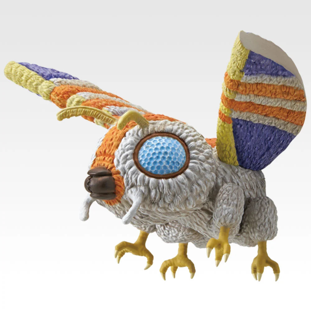 Monster Head Magnet (5 Types, Complete Set Available) 2