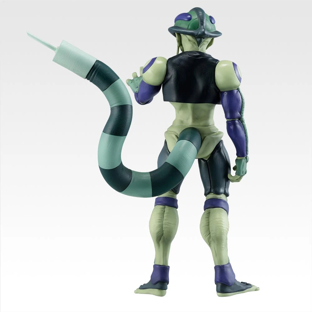 Meruem MASTERLISE Figure 3