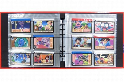 Dragon Ball Carddass Revival Legend 31st & 32nd Complete Box