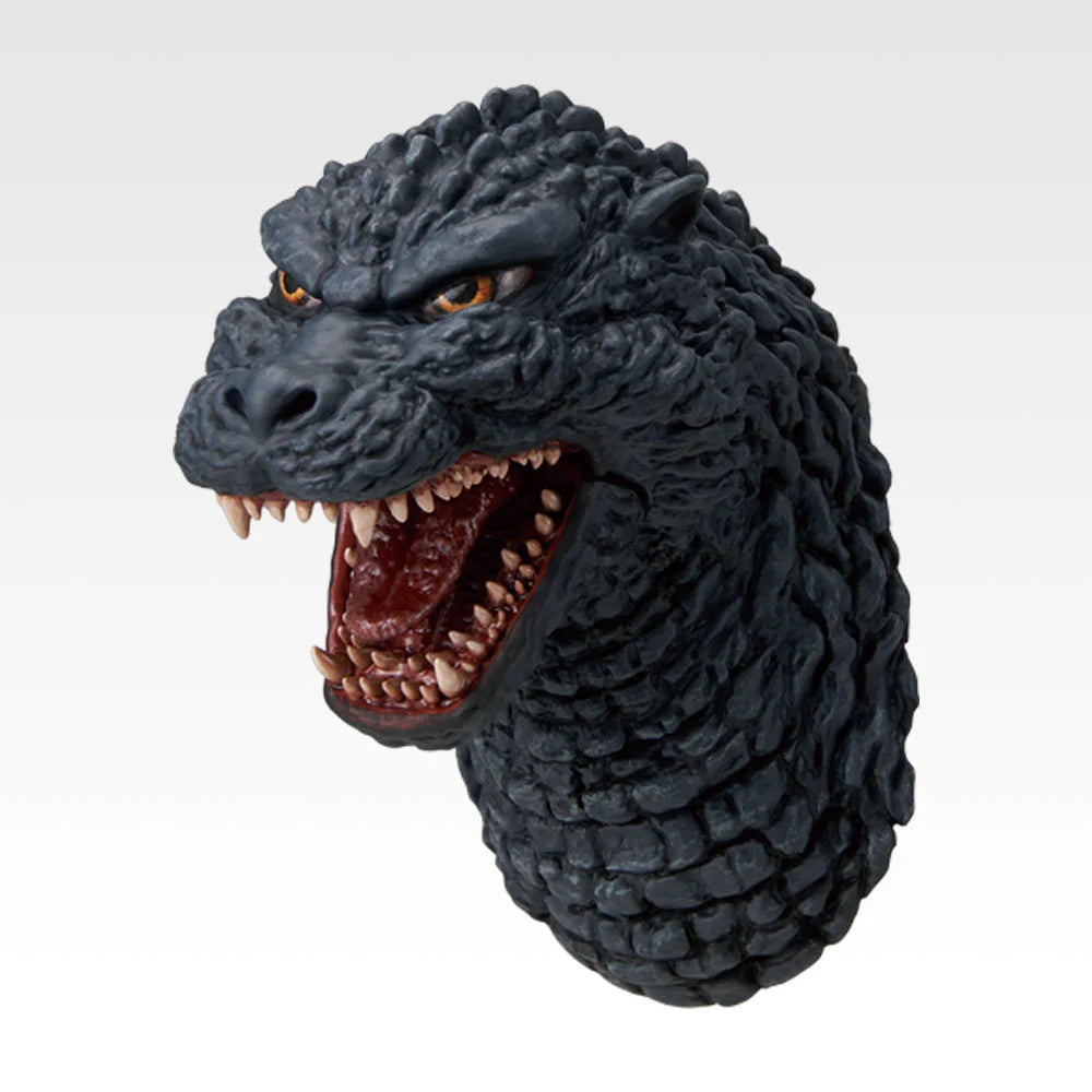 Monster Head Magnet (5 Types, Complete Set Available) 1