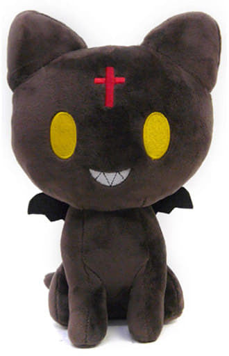 Chomusuke Plush KonoSuba 2