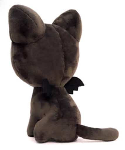 Chomusuke Plush KonoSuba 2
