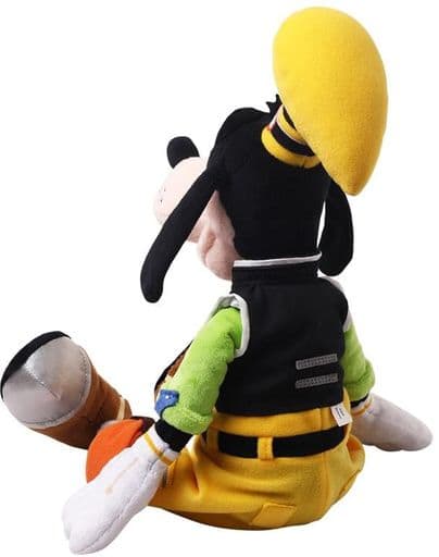 Kingdom Hearts III Goofy Plush