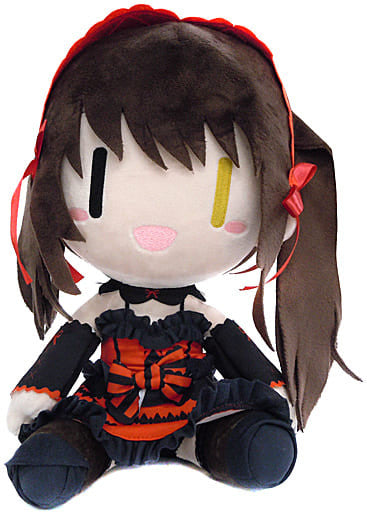 Kurumi Tokisaki BIG Plush - Date A Live IV (Approx. 30cm)