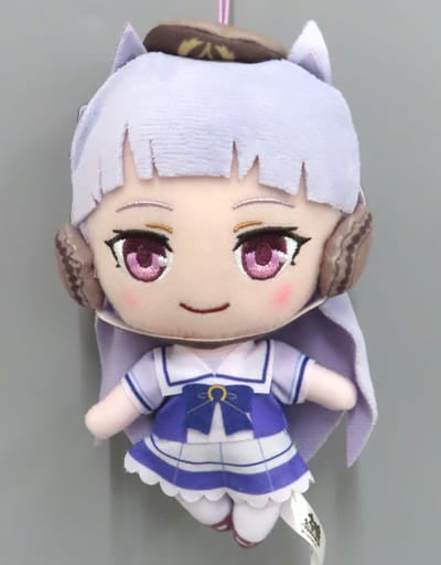 Gold Ship Plush Vol.2 - Umamusume Pretty Derby Normal Size Plush (Approx. 16cm) by FuRyu
