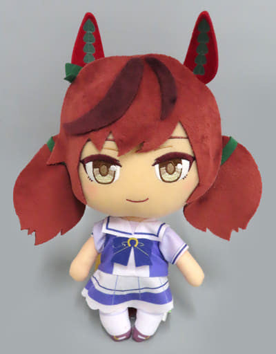 Nice Nature Giant Plush Vol.2 - Uma Musume Pretty Derby (Furyu) - Approximately