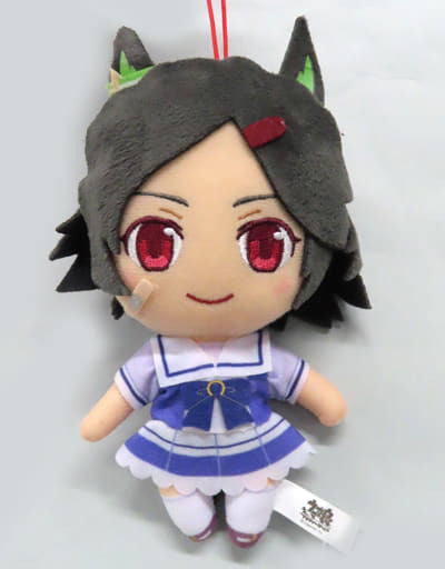 Winning Ticket Plush Vol.3 - Umamusume Pretty Derby Normal Plush (Approx. 16cm)