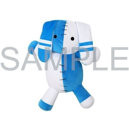 Twin Turbo Plush - Umamusume Pretty Derby (Movic) - 31cm, Pre-owned