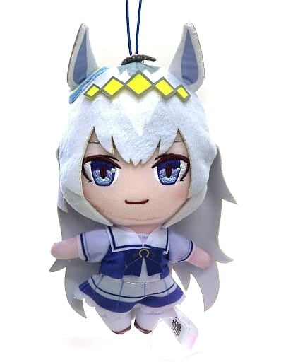 Oguri Cap Plush Vol.7 - Umamusume Pretty Derby Official Plush (Approx. 16cm, FUR