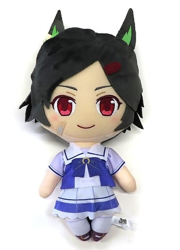 Winning Ticket Giant Plush Vol.7 - Uma Musume Pretty Derby (Furyu) 25cm Plush Fi